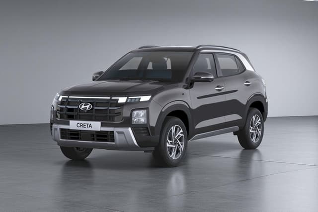 Color Titan Grey Image - 17533